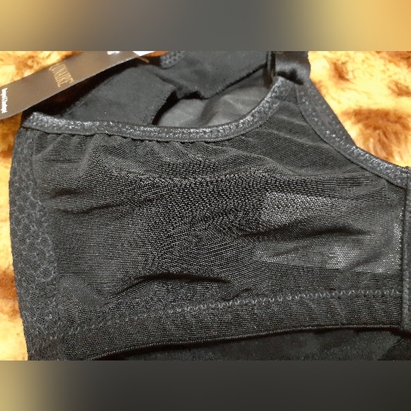 NWT Lunaire women's bra size 32DD - Picture 5 of 8